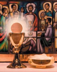 eucharist 4