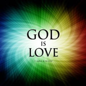 GodIsLove