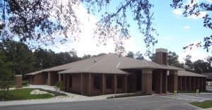 Holy Faith Parish Life Center