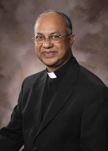 Fr. Emmanuel