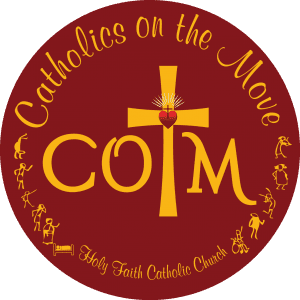 catholics on the move logo