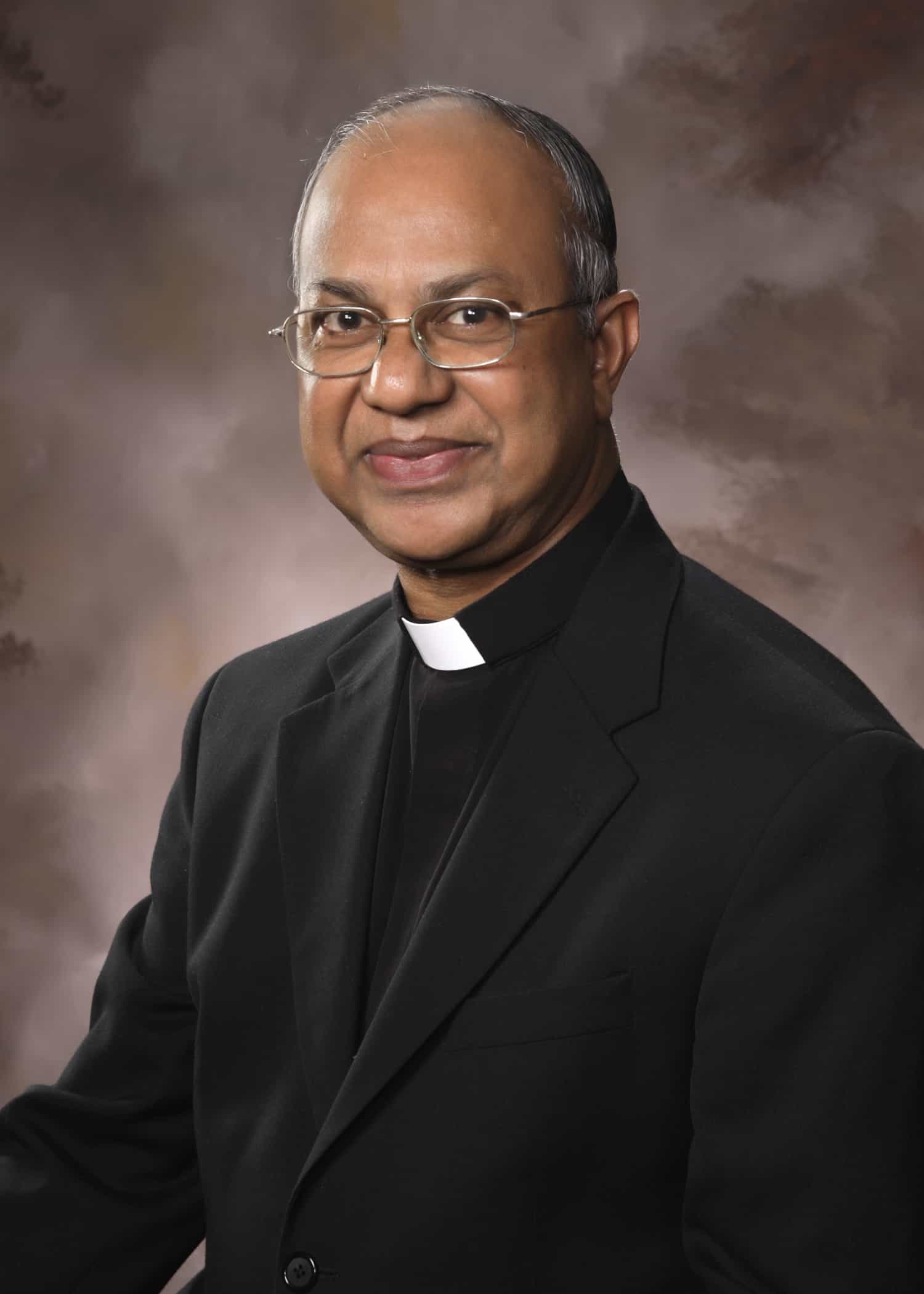 Fr. Emmanuel