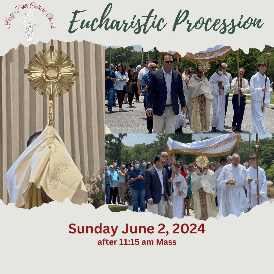 Eucharistic-Procession image