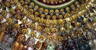 Reflection 301: The Communion of Saints