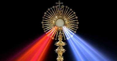 Reflection 1: “The” Divine Mercy