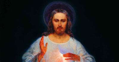 Introduction – 365 Days of Divine Mercy begins!