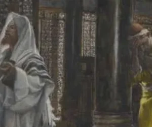 Reflection 118: An Obstinate Heart