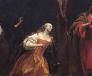 Reflection 115: The Will of God Will Keep You Safe