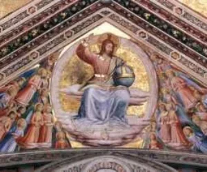 Reflection 114: Detachment From the World