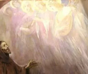 Reflection 119: Interior and Exterior Mortifications