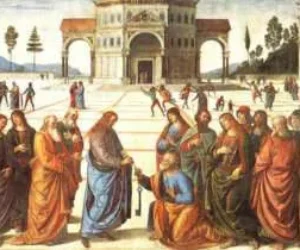 Reflection 108: The Voice of the Church
