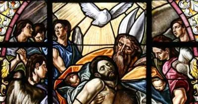 Reflection 128: The Sweetness of Encountering Jesus