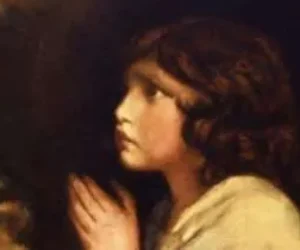 Reflection 124: The Mercy of Intercessory Prayer