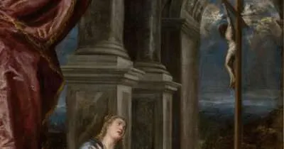 Reflection 126: Filial Fear – The Good Fear